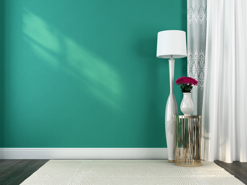 I migliori abbinamenti di colori sulle pareti: come sceglierli al meglio per poter risaltare tutti gli ambienti della casa