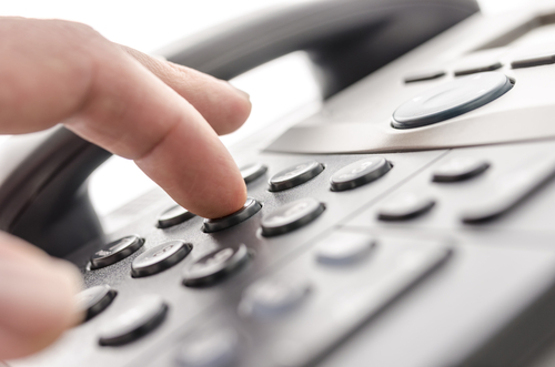 Come farsi cancellare dalle fastidiose liste telefoniche dei call center