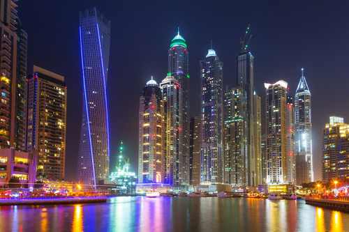 Come affrontare la tassazione di Dubai