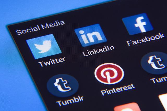 Social media: le piattaforme di comunicazione digitale sono in grado di migliorare gli affari aziendali
