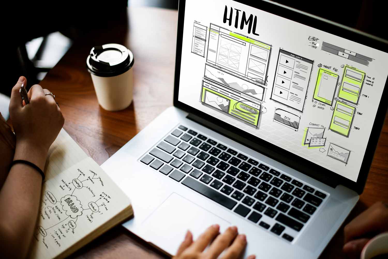 Lavorare come Web Designer Freelance: Una Guida per il Successo