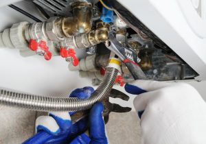 Come prolungare la vita della tua caldaia con una