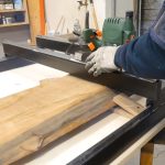 Fresa per spianare: la soluzione ideale per superfici perfette