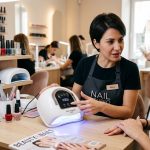 Lampade per Unghie Professionali: La Guida Definitiva per Scegliere il Modello Perfetto
